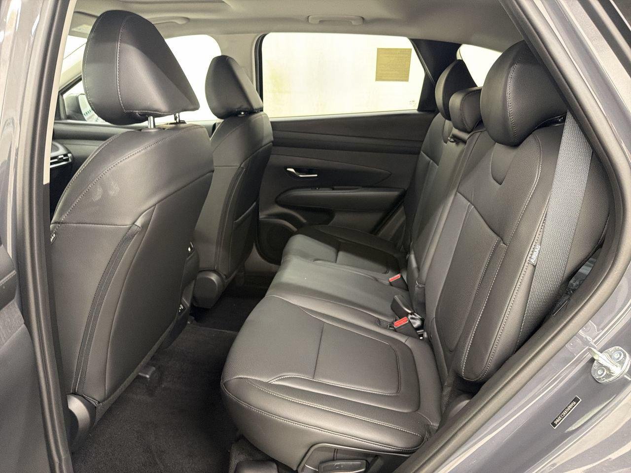 New 2026 Ecotronic Gray Hyundai SEL Premium AWD image 19