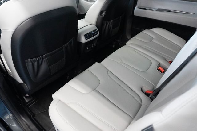 2024 Hyundai Palisade SEL - Photo 18