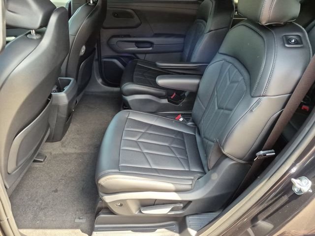 New 2027 Panthera Metal Kia X-LINE SX image 22