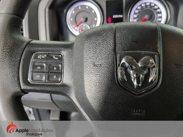 Used 2015 White Ram Tradesman image 22