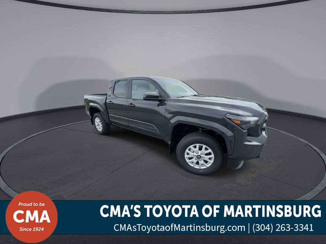 New 2026 Underground Toyota SR5 image 2