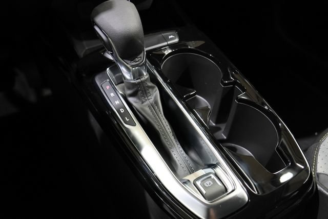 New 2026 Sterling Gray Metallic Chevrolet LT image 25