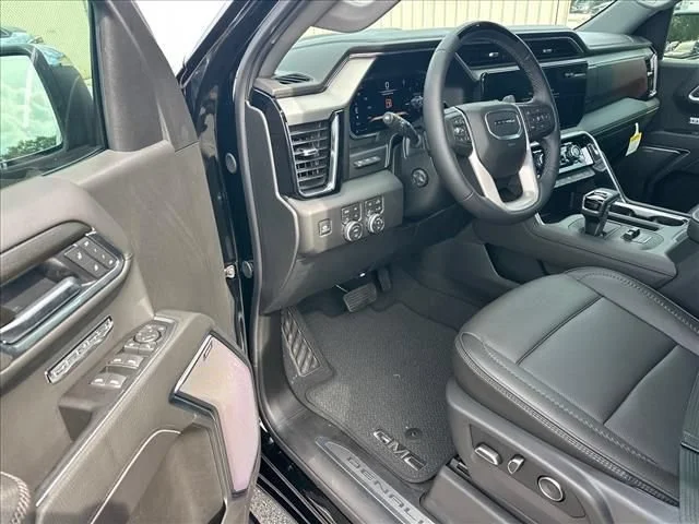 New 2026 Onyx Black GMC Denali image 20