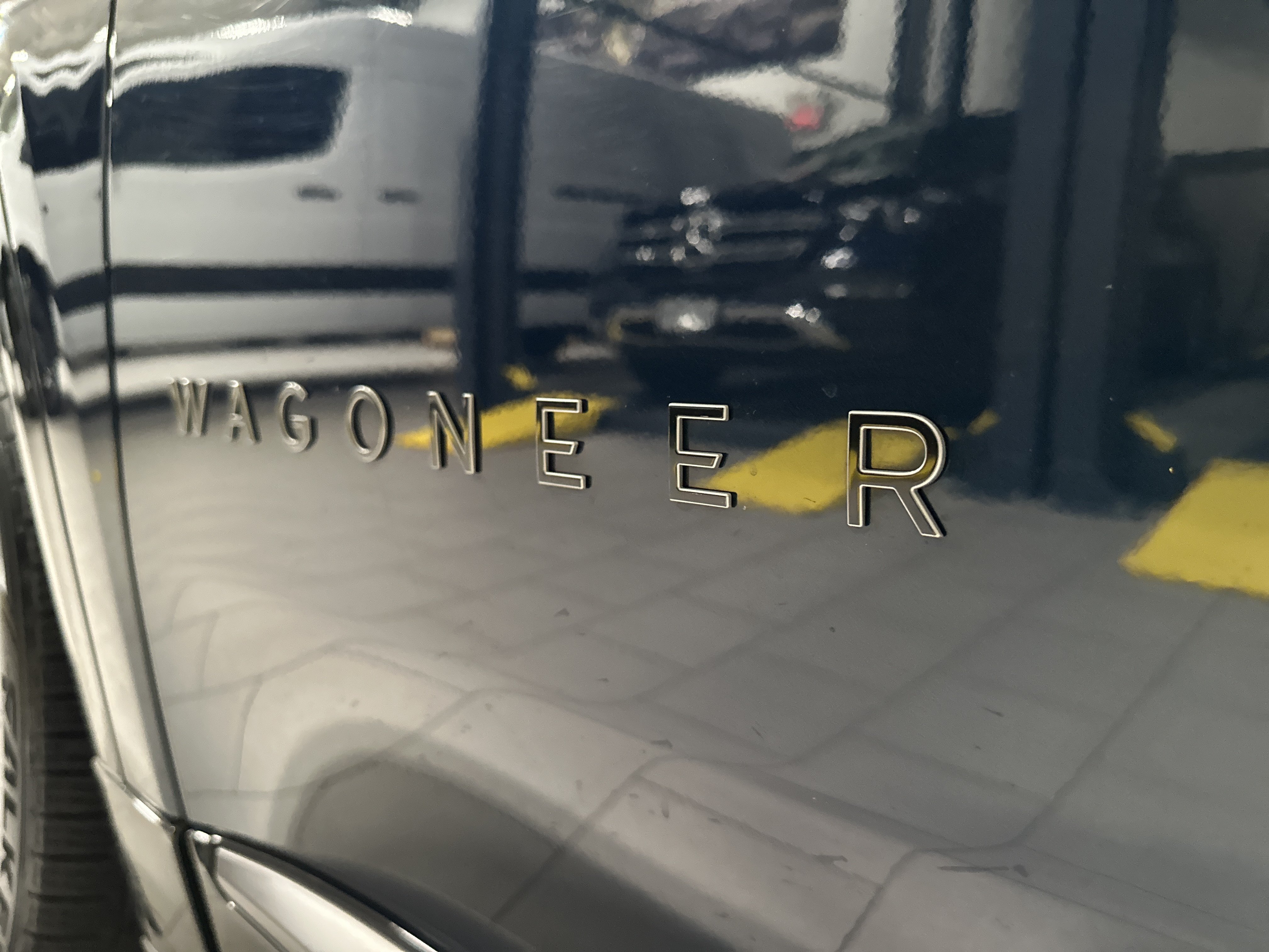 Certified Used 2025 Blue Jeep Limited image 14