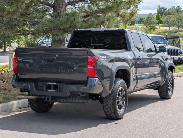 Used 2025 Underground Toyota TRD Off-Road image 3