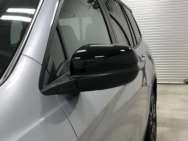 Certified Used 2019 Lunar Silver Metallic Honda Sport image 34