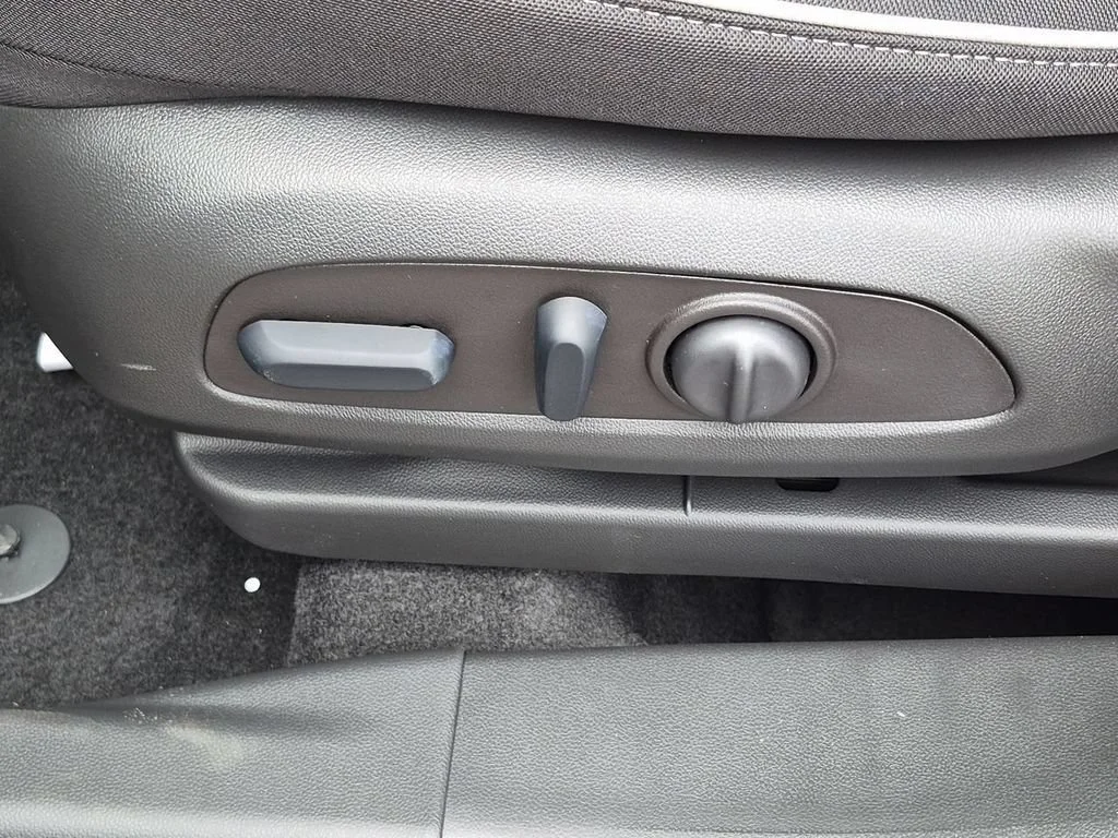 New 2026 Sterling Gray Metallic Chevrolet LT image 35