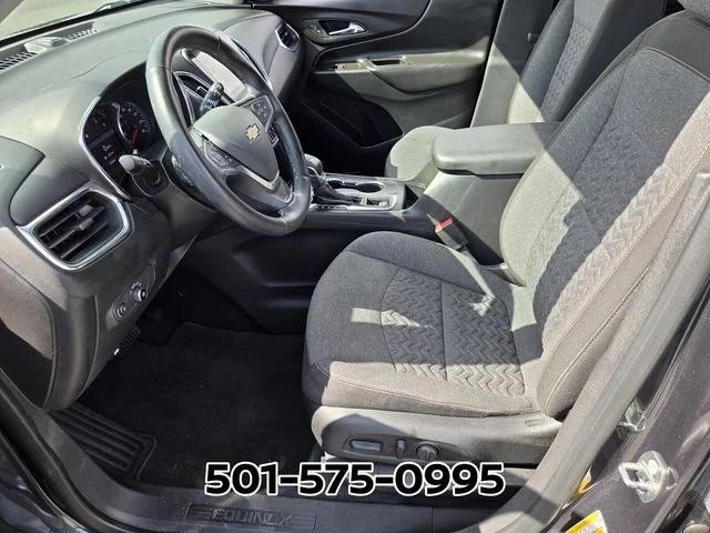 Used 2023 Gray Chevrolet LT image 10