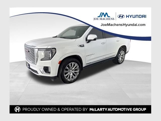 2023 GMC Yukon 4WD Denali's photo