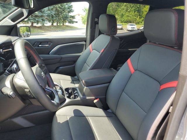 2026 Chevrolet Colorado Z71 - Photo 5