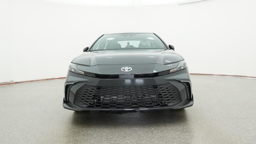 New 2026 Underground Toyota SE image 22