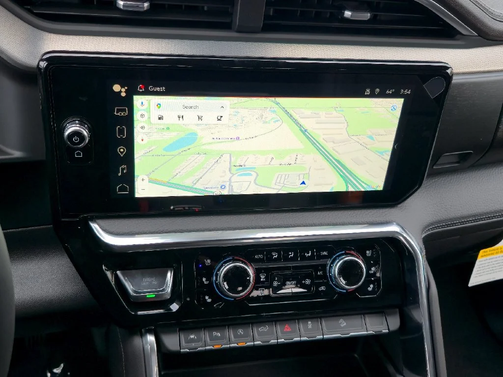 2026 GMC Sierra 1500 Denali - Photo 15