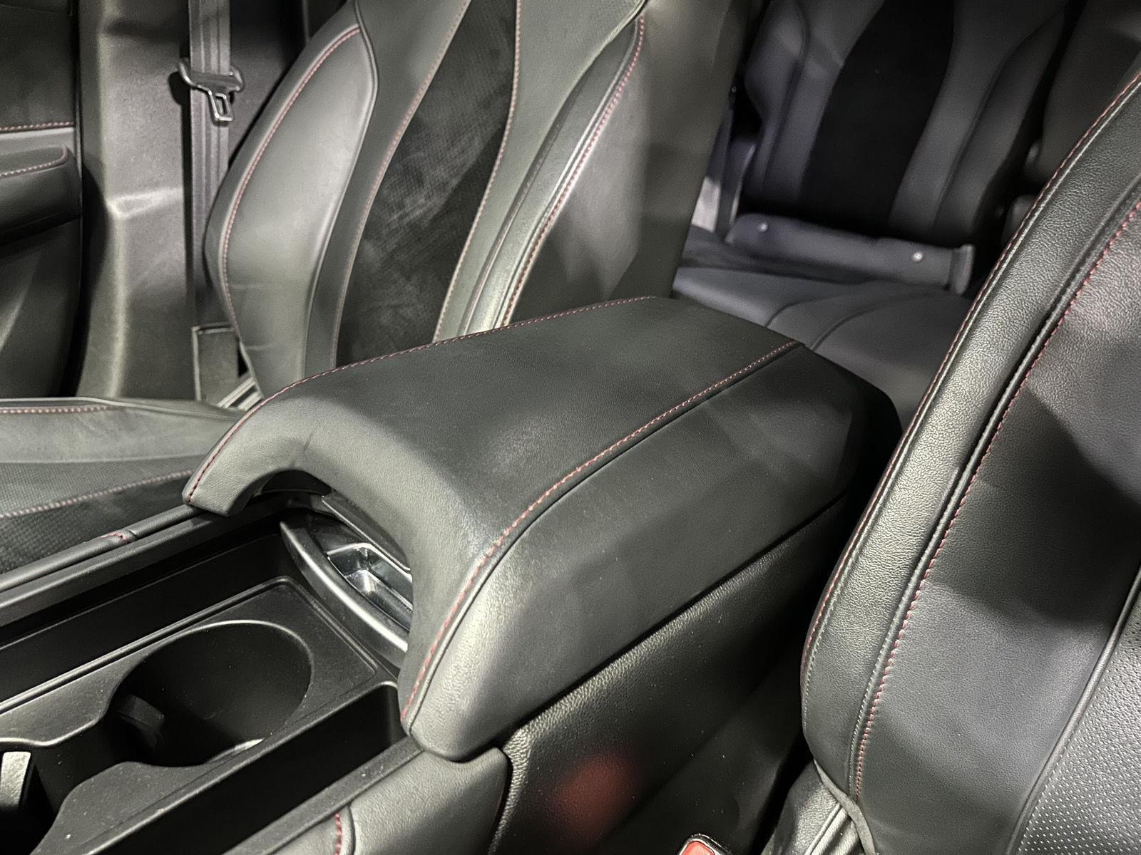 2022 Acura RDX A-Spec Package - Photo 30