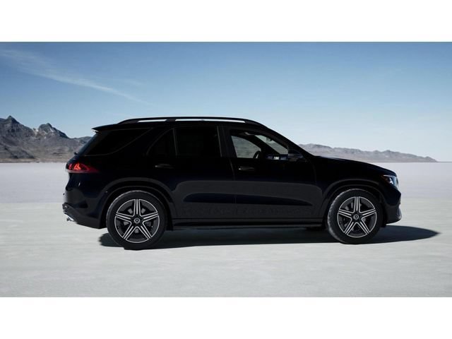 New 2027 Black Mercedes-Benz  image 17