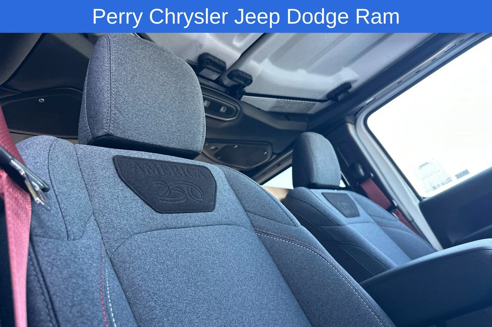 New 2026 Bright White Clearcoat Jeep Sport S image 12