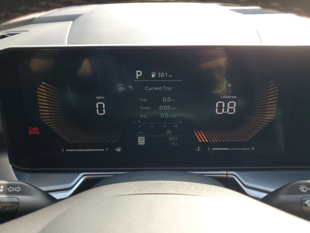 New 2026 White Kia EX image 26