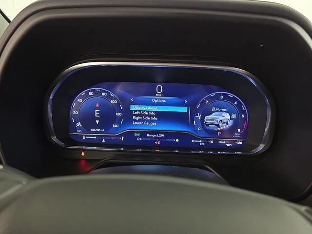 Used 2023 Gray Chevrolet High Country image 18