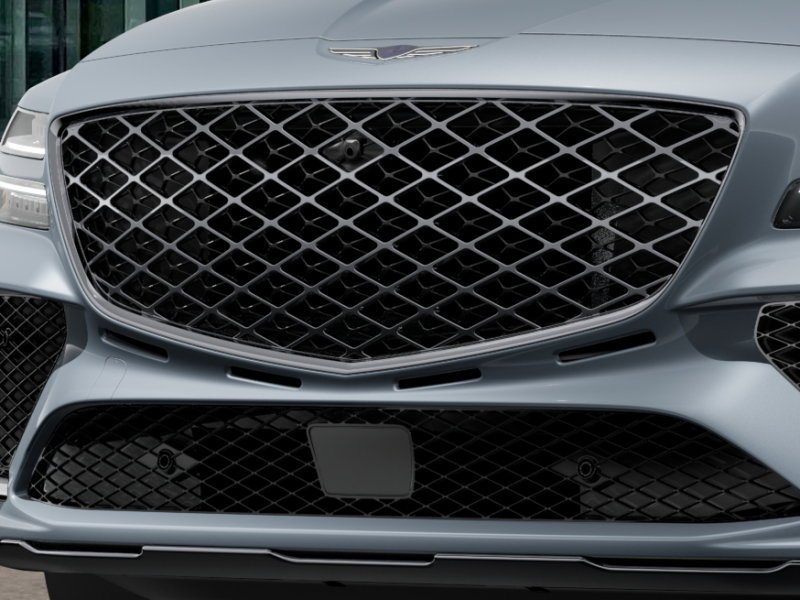 New 2026 Blue Genesis 3.5T E-SC MHEV image 13
