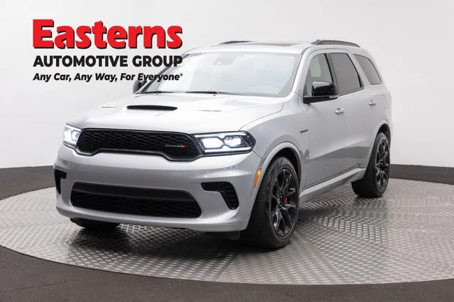 2024 Dodge Durango R/T Plus