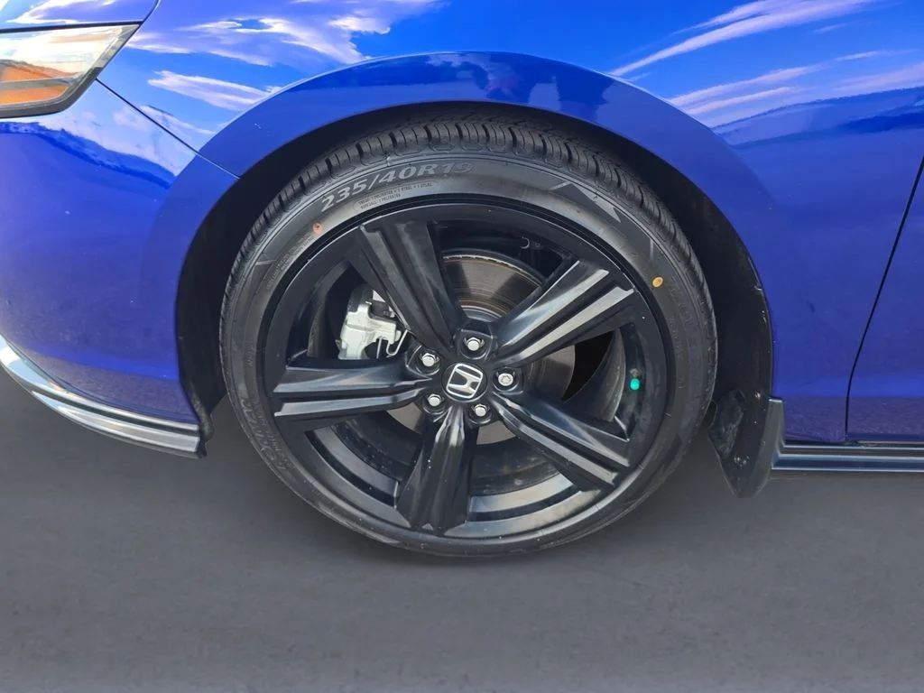 Used 2024  Honda Sport-L image 10
