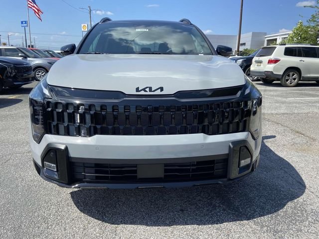 2026 Kia Sportage X-Pro Prestige - Photo 6