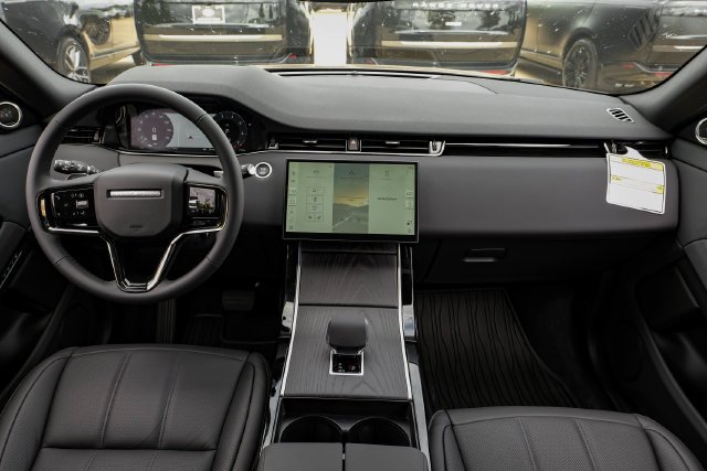 New 2026  Land Rover S image 21