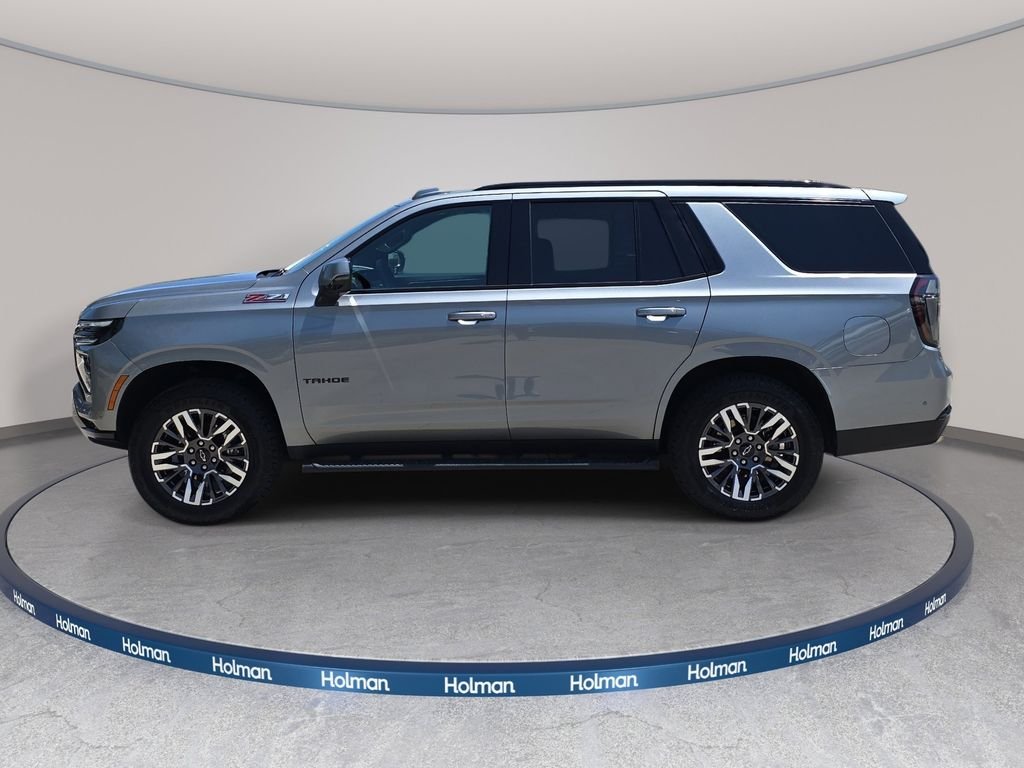 Used 2026 Gray Chevrolet Z71 image 9
