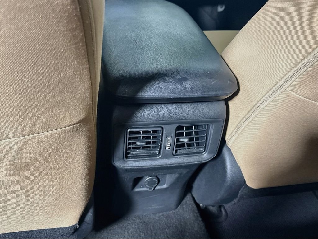 Used 2023 Ruby Flare Pearl Toyota Hybrid LE image 22