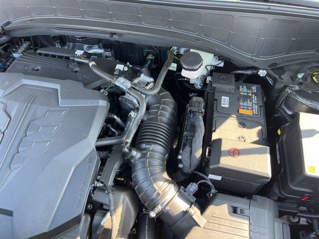 2026 Hyundai Palisade Limited - Photo 29