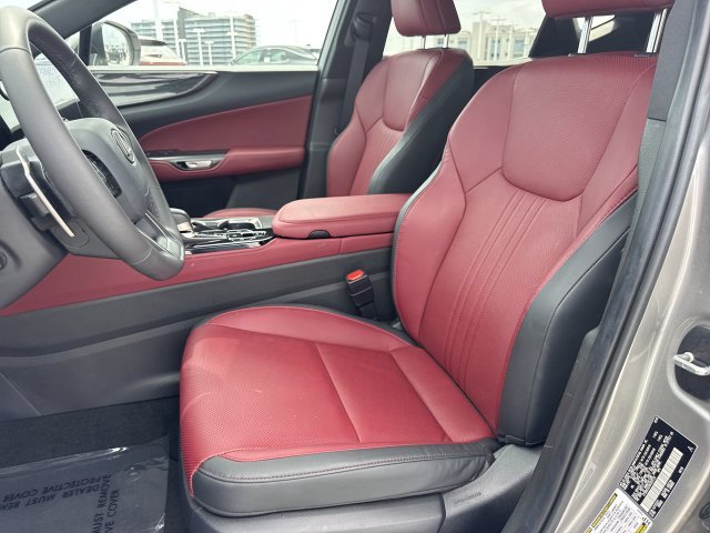 Certified Used 2025 Silver Lexus 250 Premium image 11