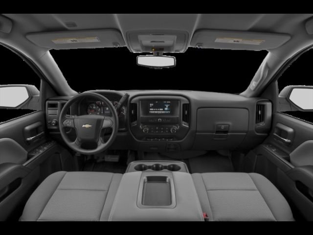 Used 2019 Silver Chevrolet LT image 5