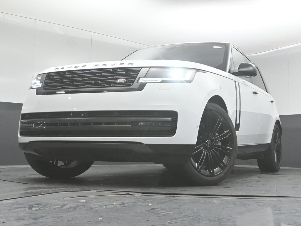 2023 LAND ROVER RANGE ROVER - Image 32