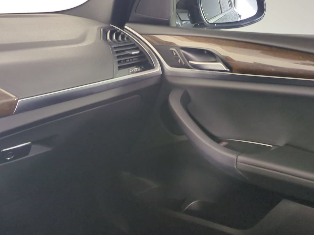 2020 BMW X3 30i - Photo 20