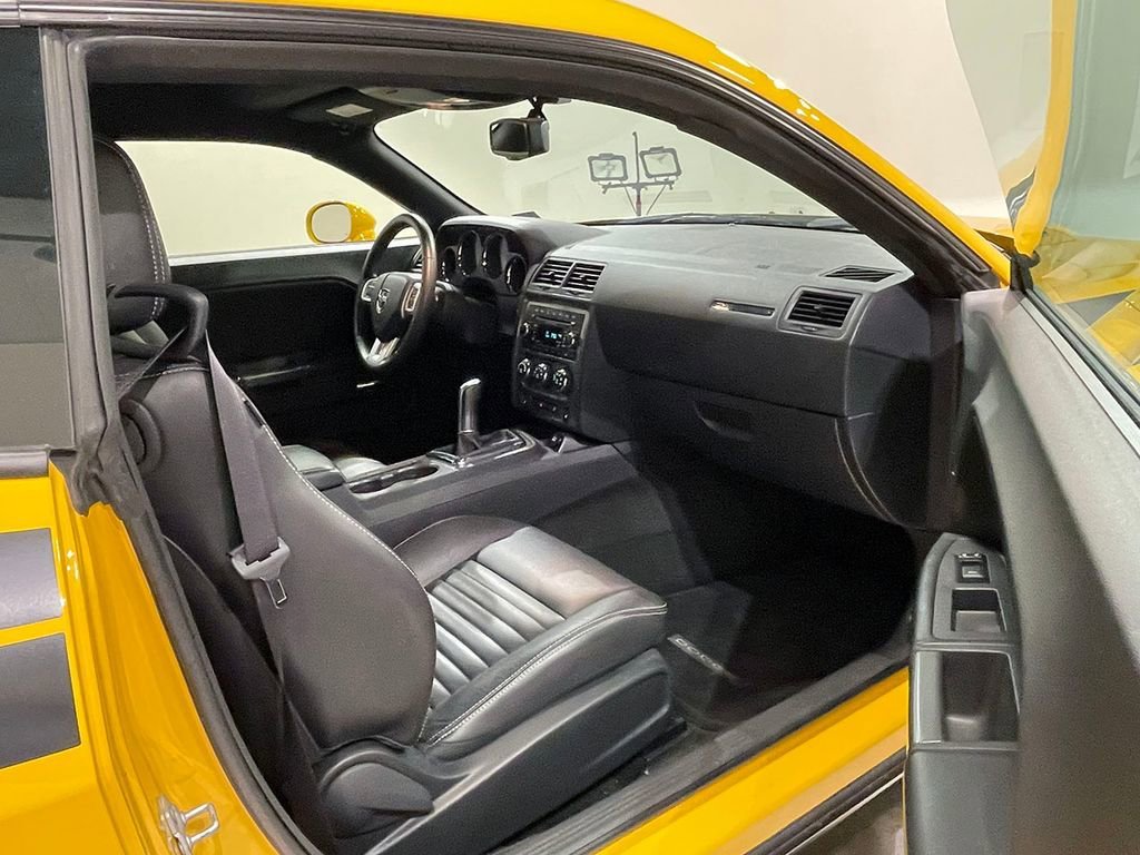 2012 Dodge Challenger R/T - Photo 75