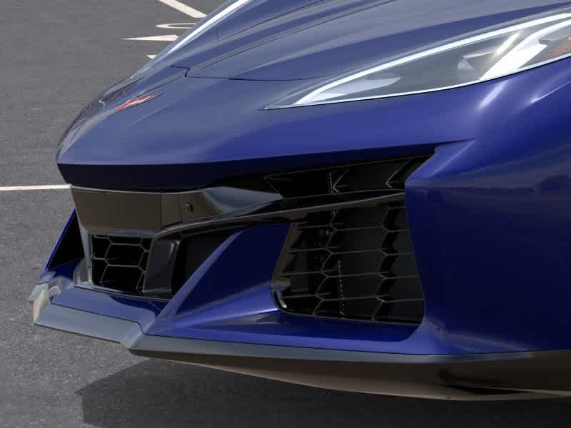 2026 Chevrolet Corvette 3LZ - Photo 13