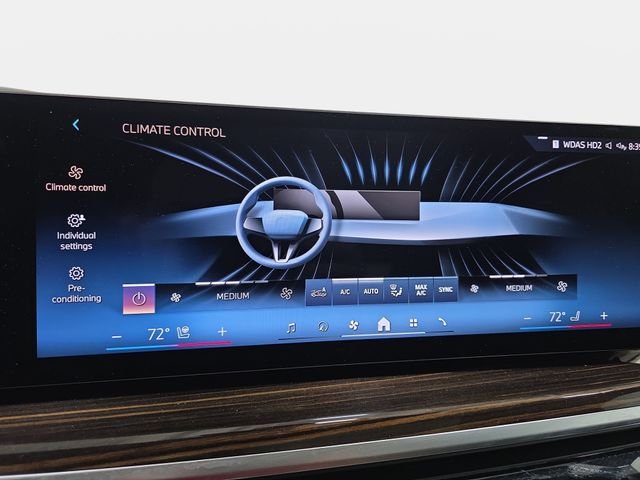 Certified Used 2026 Alpine White BMW xDrive40i image 20