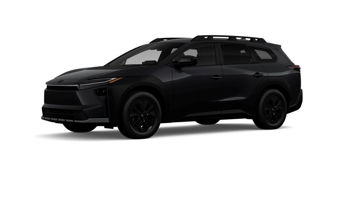 New 2026 Raven Toyota bZ Woodland image 24