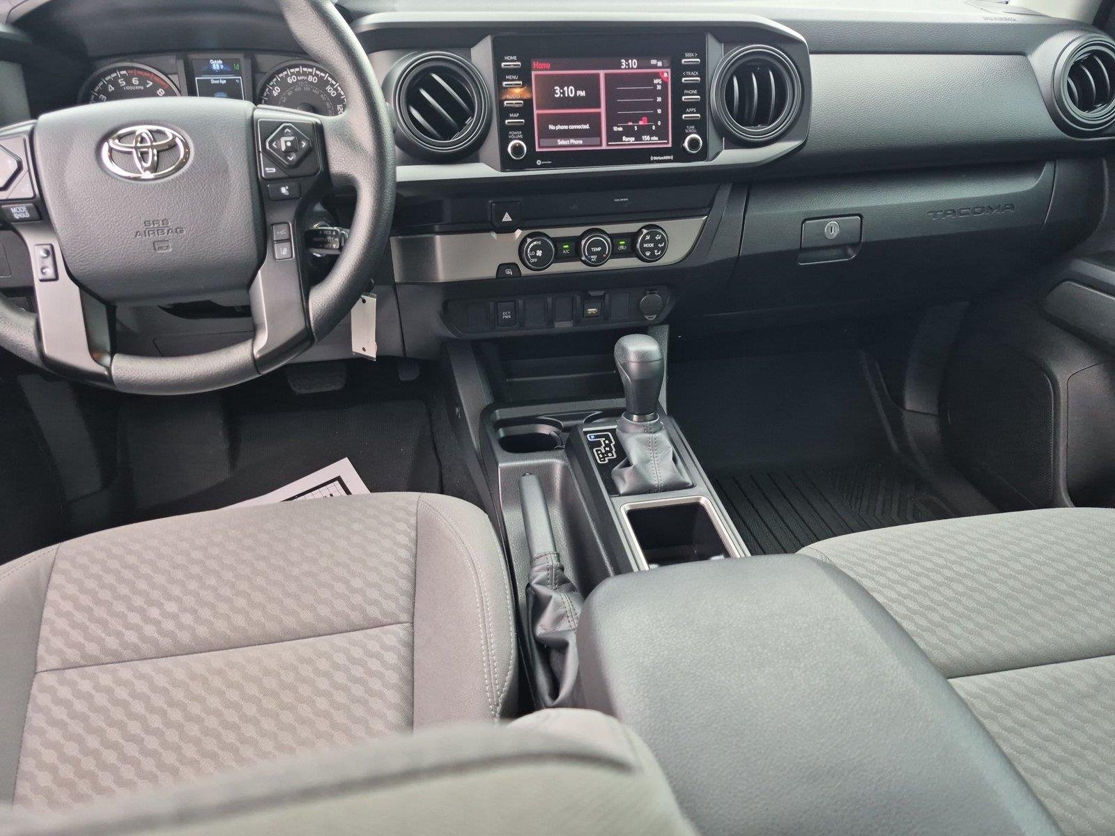 Used 2023 Ice Cap Toyota SR image 29
