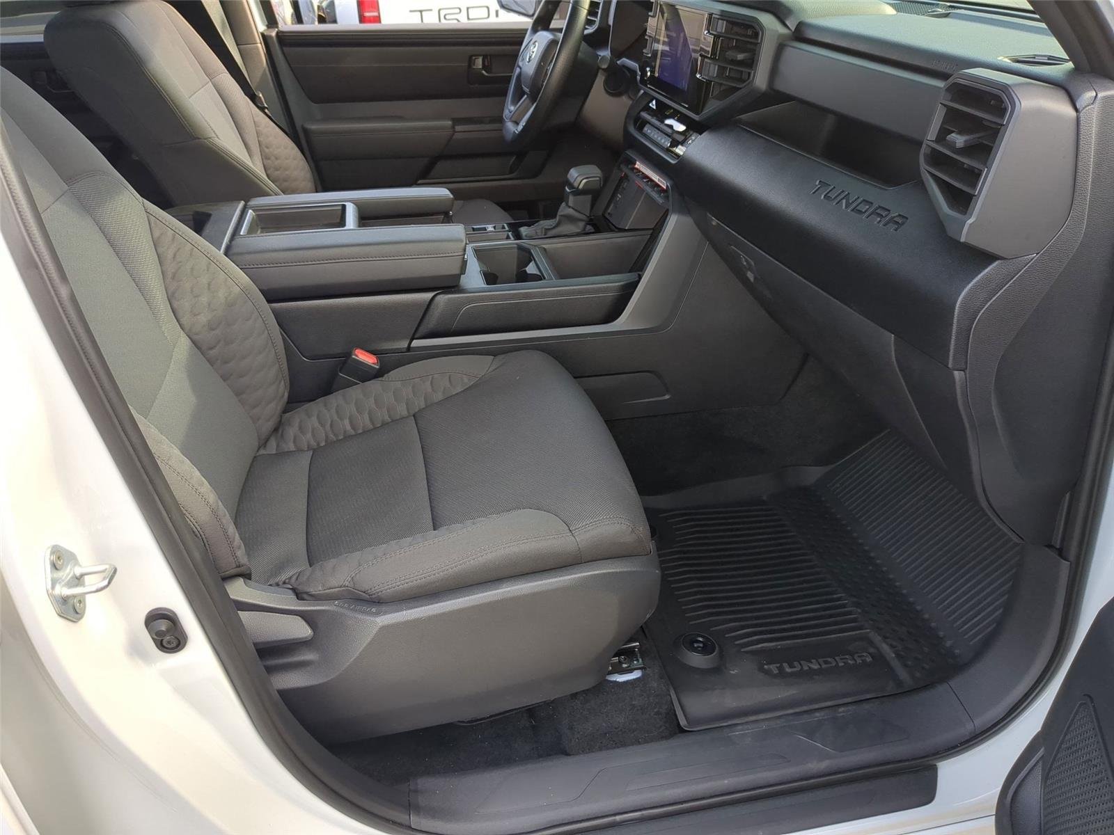 Used 2026 Ice Cap Toyota SR image 38