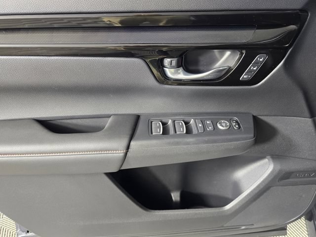 2025 Honda CR-V Sport Touring - Photo 52