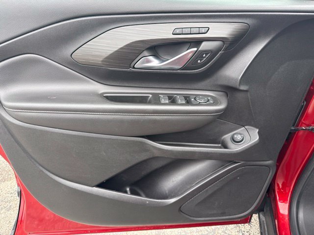 2022 GMC Terrain SLT - Photo 13