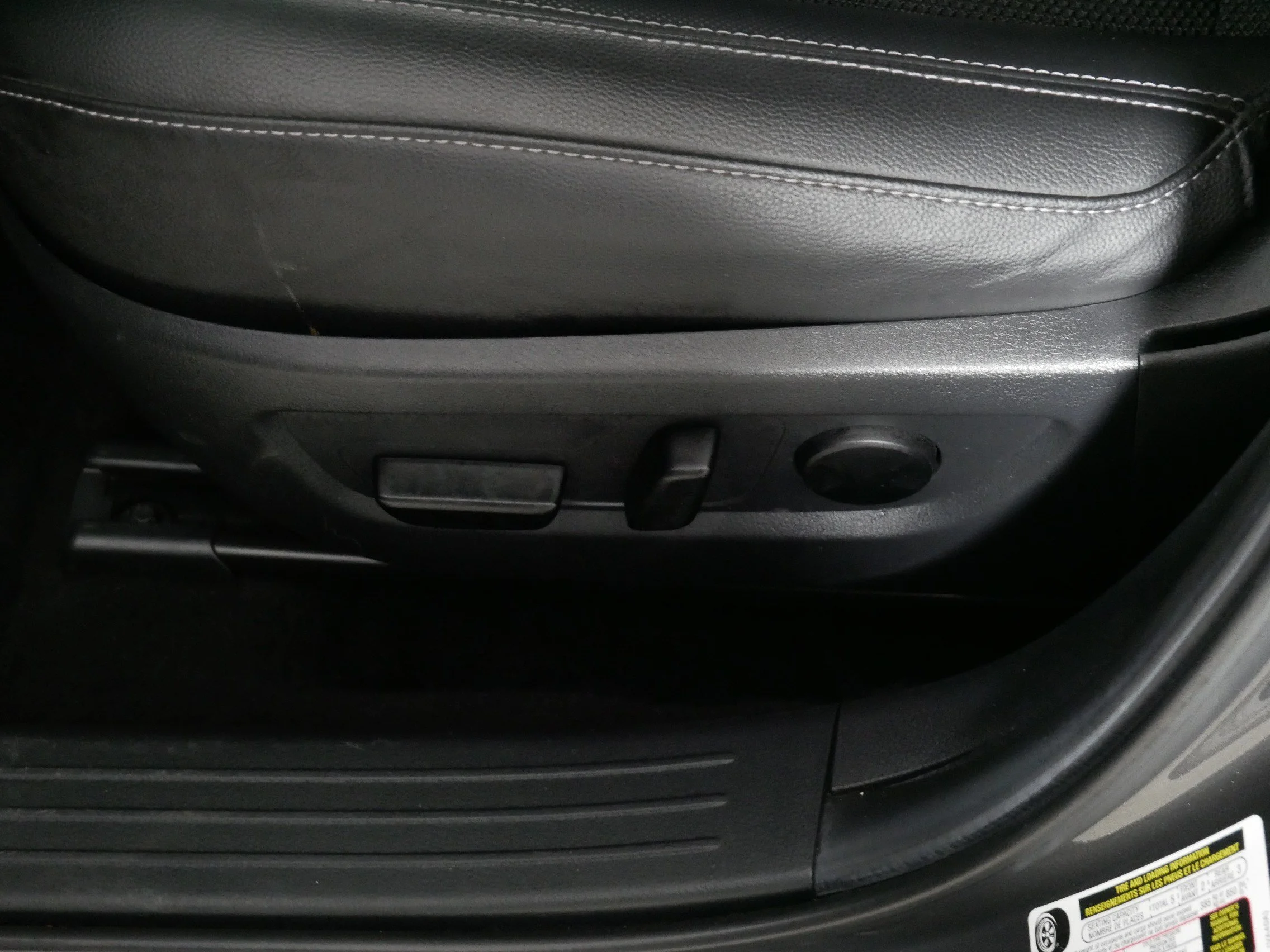 Used 2025 Machine Gray Metallic Mazda 2.5 S Preferred Package image 20