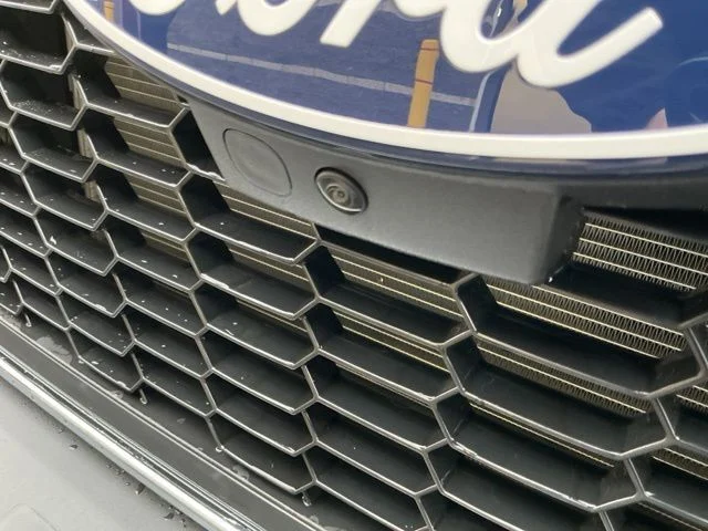 New 2026 Oxford White Ford Base image 10