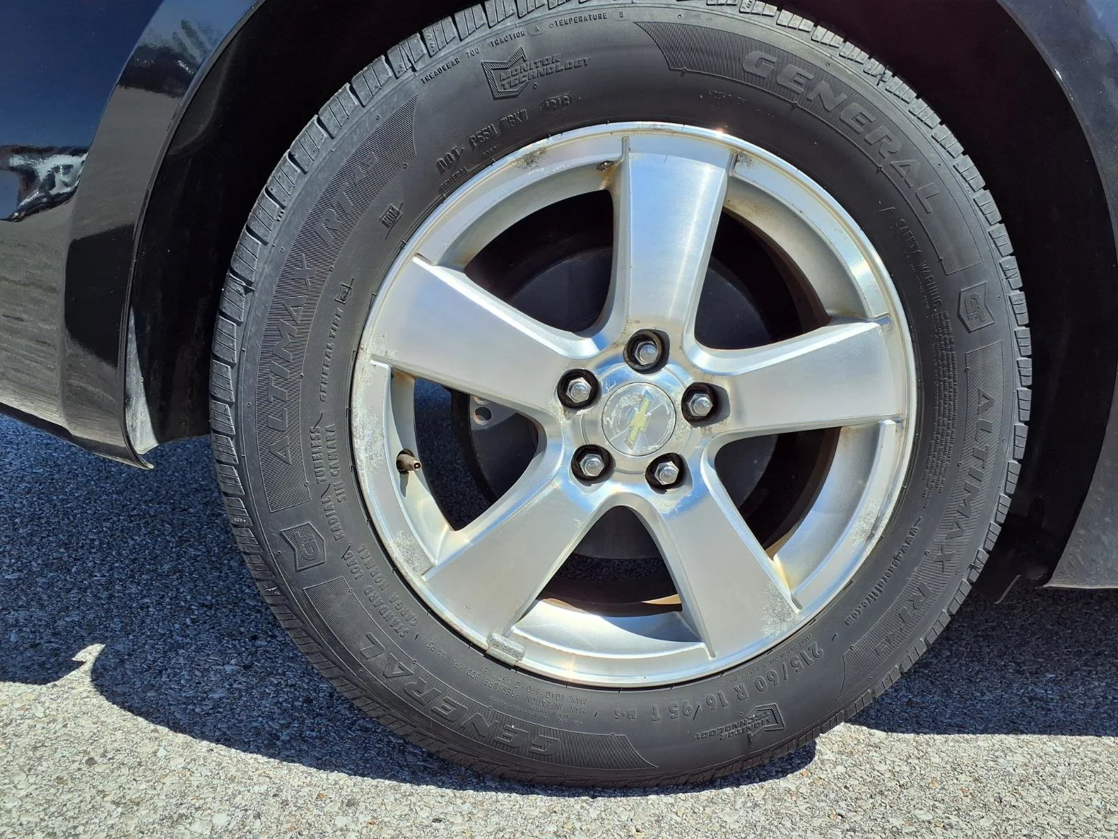 2013 Chevrolet Cruze 1FL - Photo 32