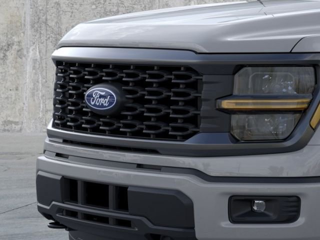 New 2026 Avalanche Ford STX image 17