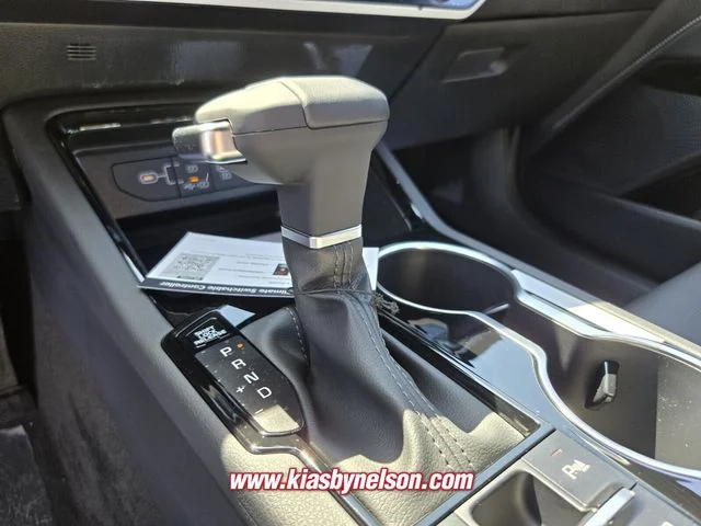 New 2026 Blue Kia GT-Line image 10