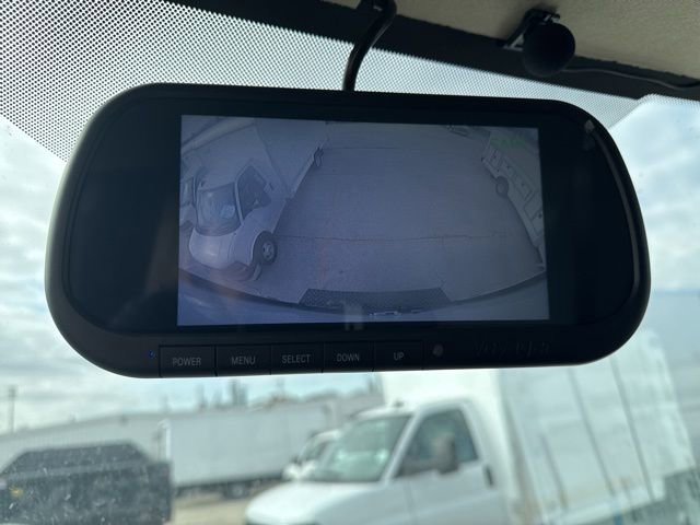 New 2025 Summit White Chevrolet 2WT image 17