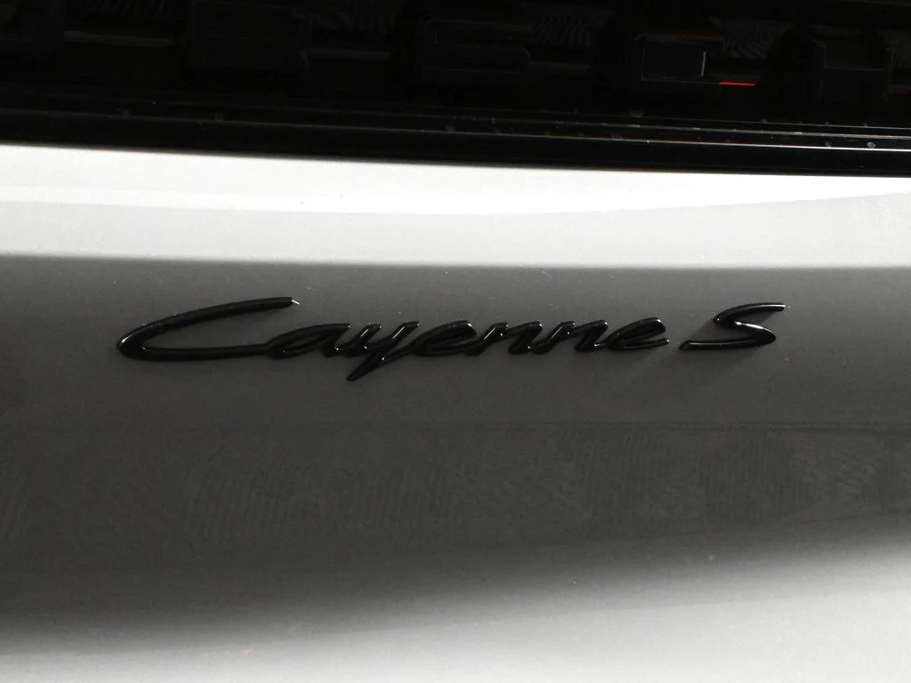 Used 2026  Porsche S image 46