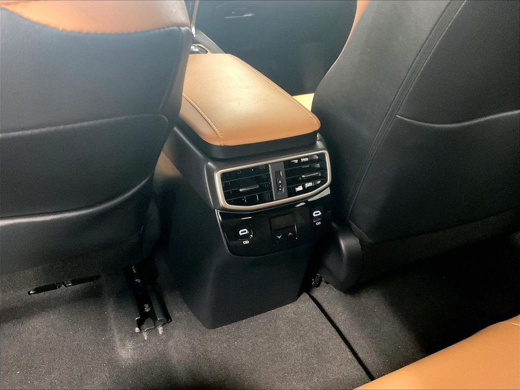 Used 2024 Green Lexus 350 Premium image 28