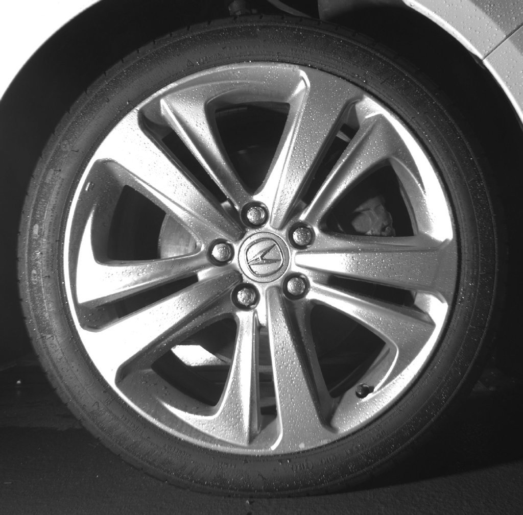 Used 2021 White Acura Technology Package image 11